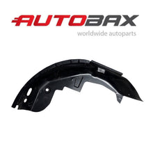 2018 2019 PORSCHE 911 991 GT3 WHEELHOUSE OUTER PANEL REAR LEFT DRIVER OEM NEW