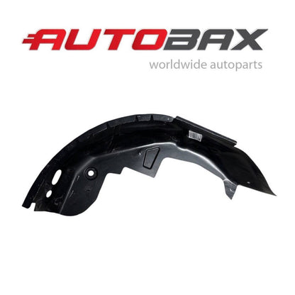 2018 2019 PORSCHE 911 991 GT3 WHEELHOUSE OUTER PANEL REAR LEFT DRIVER OEM NEW