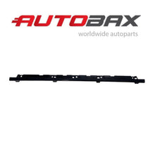 2018 2019 2020 AUDI SQ5 S LINE FRONT BUMPER CENTER LOWER MOLDING TRIM OEM USED