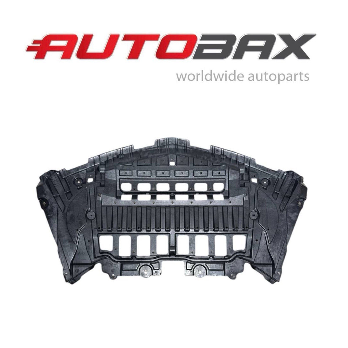 2013 2014-2016 MERCEDES-BENZ SL63 AMG ENGINE UNDERBODY TRAY SHIELD GUARD COVER