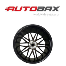2021 2022-2024 PORSCHE MACAN RS SPYDER WHEEL RIM ORIGINAL FACTORY R21 10J ET19