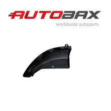 2023 2024 2025 2026 ALFA ROMEO TONALE FRONT BUMPER RIGHT PASSENGER MOLDING TRIM