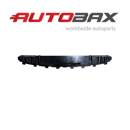 2018 2019 2020 2021 2022-2024 ROLLS ROYCE CULLINAN REAR BUMPER BRACKET SUPPORT