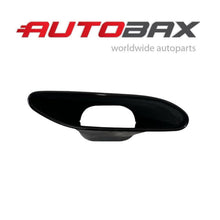 2021-2024 MERCEDES-BENZ S-CLASS W223 REAR RIGHT EXHAUST TAIL PIPE TIP PASSENGER