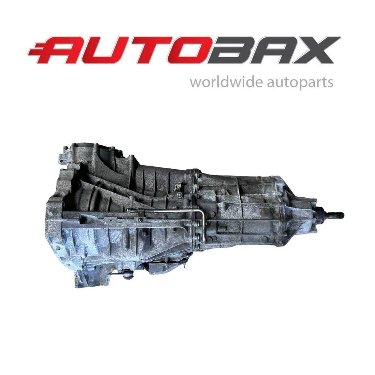 2014 2015 2016 2017 2018 AUDI A6 S6 A7 S7 SPEED AUTOMATIC TRANSMISSION GEAR BOX
