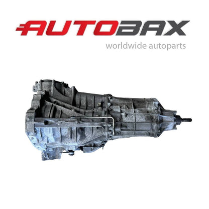 2014 2015 2016 2017 2018 AUDI A6 S6 A7 S7 SPEED AUTOMATIC TRANSMISSION GEAR BOX