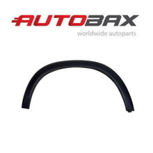 2023 2024-2026 MERCEDES BENZ X296 EQS REAR RIGHT WHEEL ARCH FLARE FENDER MOLDING