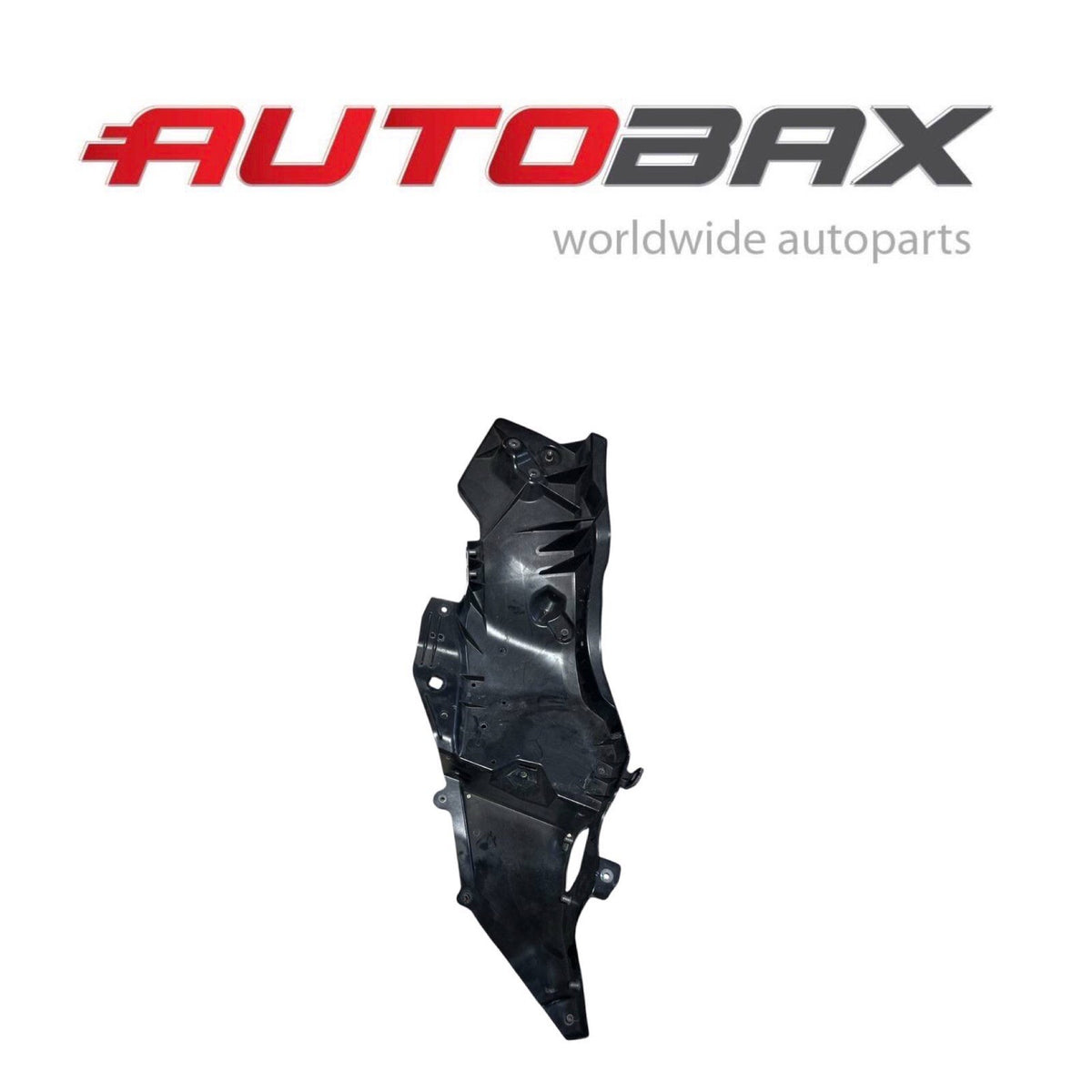 2021 2022-2024 ASTON MARTIN DBX FRONT RIGHT PASSENGER HEADLIGHT BRACKET SUPPORT