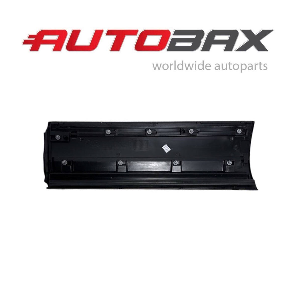 2019 2020-2024 RANGE ROVER EVOQUE REAR RIGHT DOOR LOWER TRIM MOLDING PASSENGER