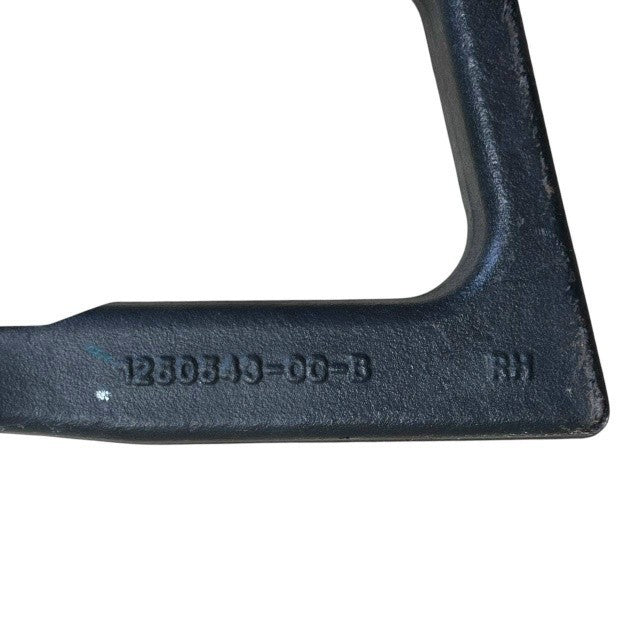 2024 2025 2026 2027 TESLA CYBERTRUCK FRONT SUBFRAME RIGHT RECOVERY TOW HOOK OEM