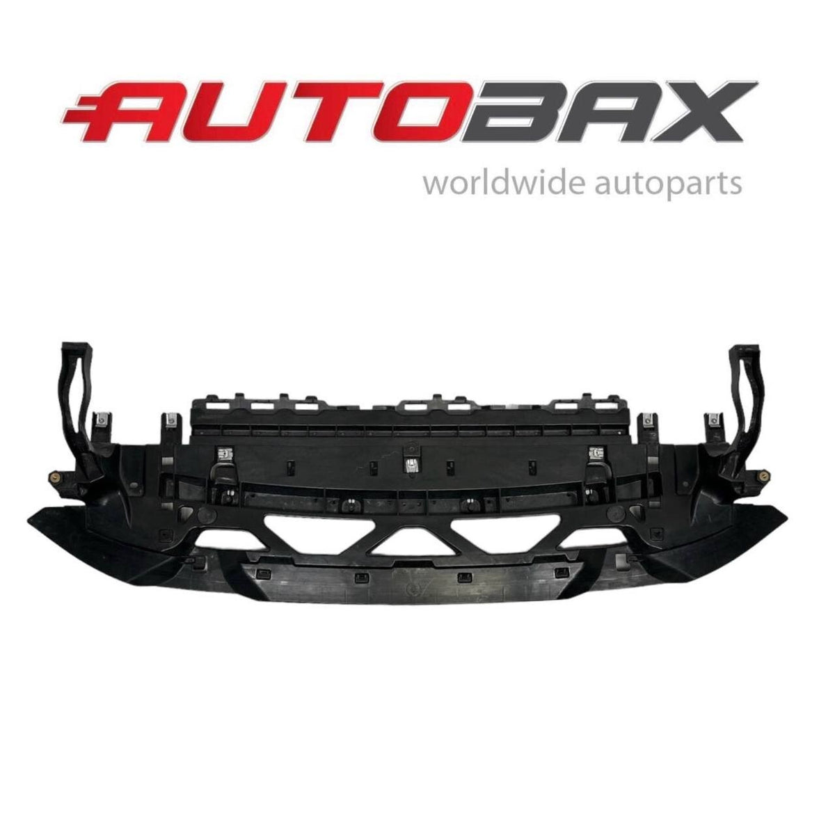 2020 2021 2022 PORSCHE MACAN FRONT BUMPER LOWER RADIATOR SPLASH SHIELD COVER