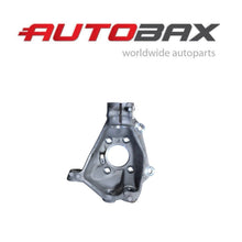 2022 2023 2024 BMW I4 G22 G23 RONT RIGHT PASSENGER SUSPENSION SPINDLE KNUCKLE