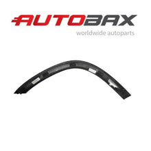 2024 2025 2026 MERCEDES BENZ X167 GLS FRONT RIGHT WHEEL ARCH FENDER TRIM MOLDING