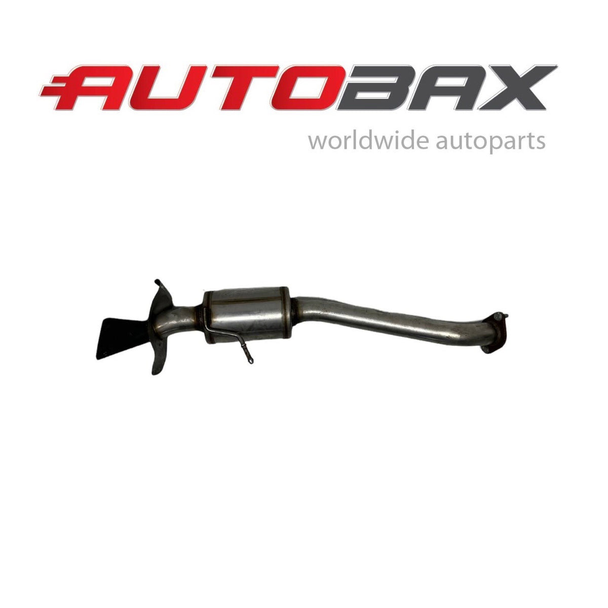 2017 2018 2019 2020 ACURA MDX EXHAUST MUFFLER TAIL PIPE OEM USED