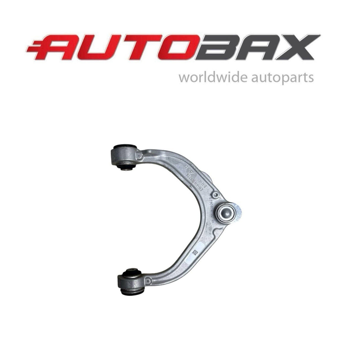 2010 2011 2012 2013-2019 BMW X5 F85 X6 F86 F16 FRONT RIGHT PASSENGER CONTROL ARM