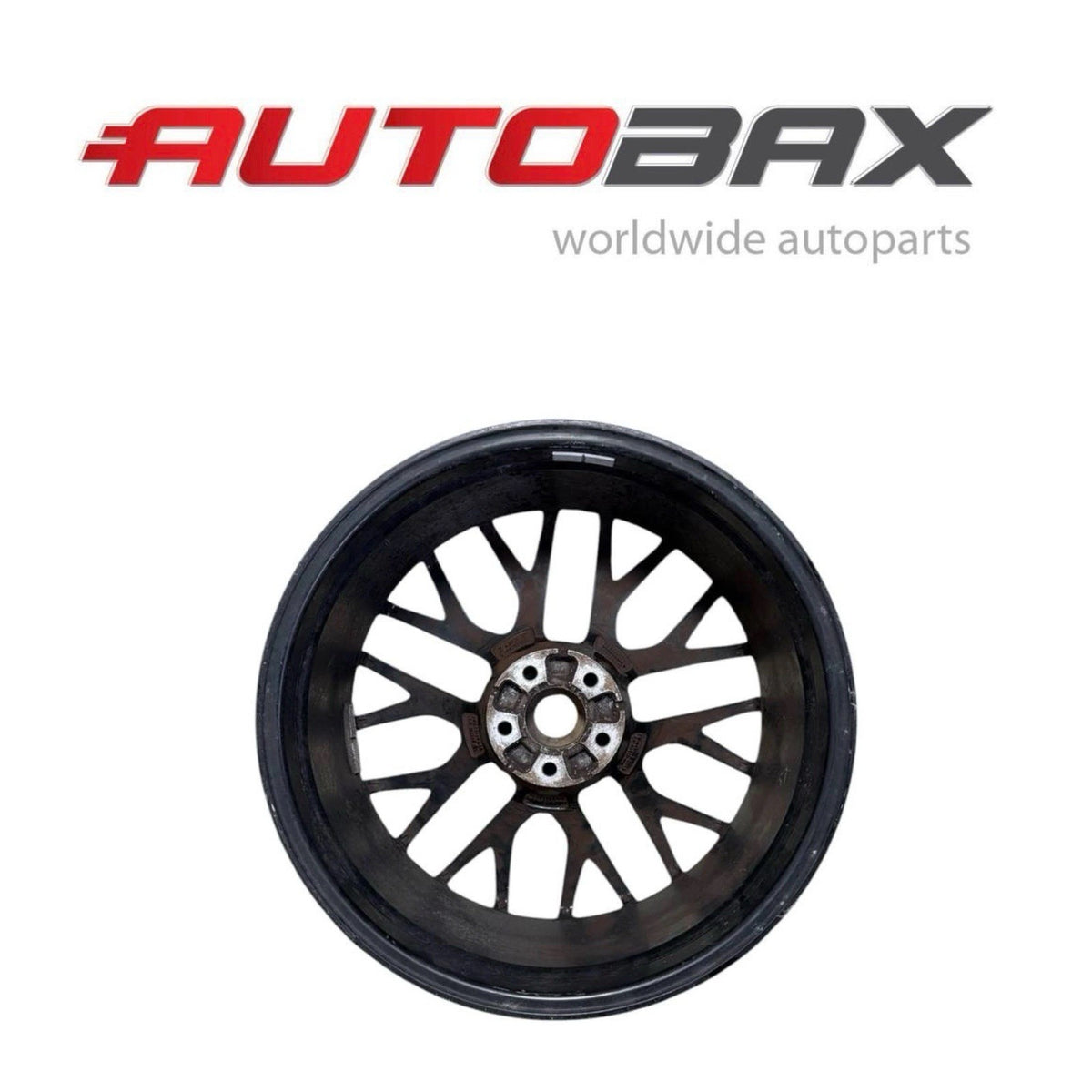 2015 2016 2017 2018 PORSCHE MACAN GTS TURBO WHEEL RIM ORIGINAL FACTORY R20