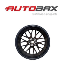 2015 2016 2017 2018 PORSCHE MACAN GTS TURBO WHEEL RIM ORIGINAL FACTORY R20