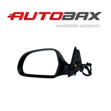 2008 2009 2010 2011-2016 AUDI A5 S5 LEFT DOOR MIRROR DRIVER ASSEMBLY 14 PINS OEM