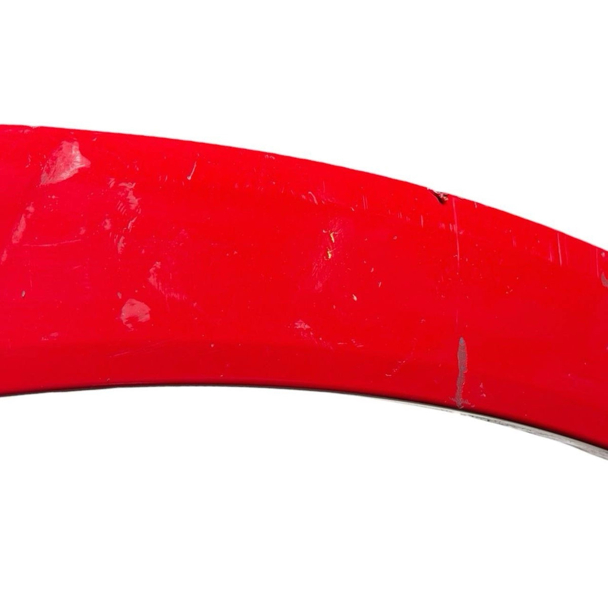 2019-2024 AUDI Q3 FRONT FENDER RIGHT PASSENGER WHEEL ARCH FLARE TRIM MOLDING OEM