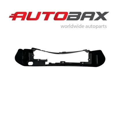 2019 2020-2022 JAGUAR I-PACE RADIATOR SHIELD SUPPORT AIR GUIDE DEFLECTOR BAFFLE