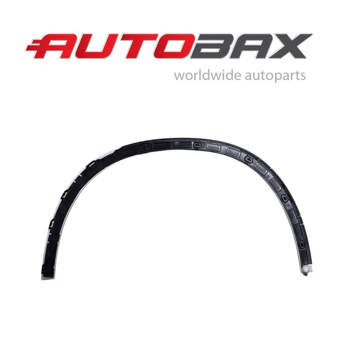 2023-2025 MERCEDES-BENZ GLC WHEEL ARCH FLARE FENDER TRIM MOLDING FRONT RIGHT