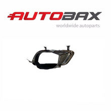 2018 2019 2020 BMW X5 X6 X7 G05 G06 REAR RIGHT EXHAUST TAIL PIPE TIP PASSENGER