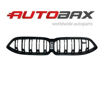 2023 2024 2025 2026 BMW 8 G14 G15 G16 FRONT BUMPER RADIATOR GRILLE GRILL OEM