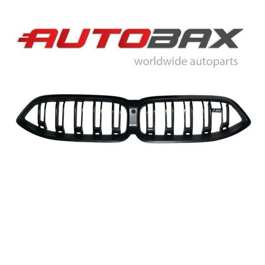 2023 2024 2025 2026 BMW 8 G14 G15 G16 FRONT BUMPER RADIATOR GRILLE GRILL OEM