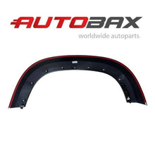 2020 2021-2026 LAND ROVER DEFENDER FRONT FENDER LEFT DRIVER FLARE MOLDING TRIM