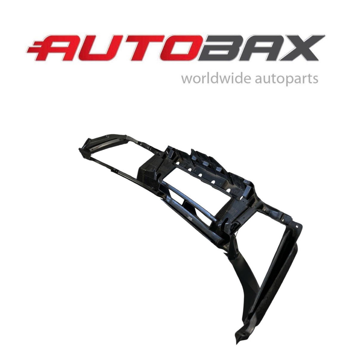 2022 2023 2024 LAMBORGHINI HURACAN STO FRONT BUMPER SPOILER SUPPORT FRAME PANEL