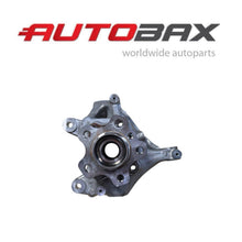 2023 2024 2025 BMW F70 X1 X2 FRONT LEFT DRIVER SPINDLE KNUCKLE WHEEL HUB USED