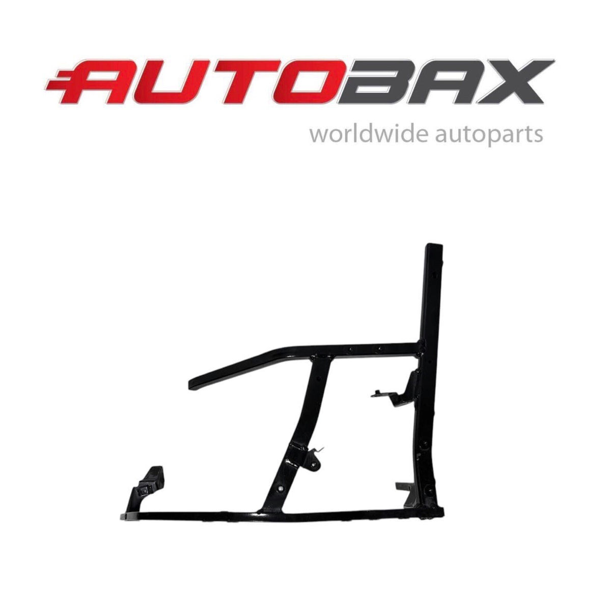 2020 2021-2024 FERRARI F8 TRIBUTO FRONT LEFT DRIVER SUBFRAME SUB FRAME BRACKET