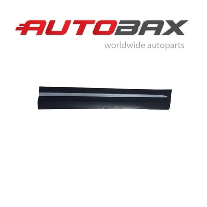 2021-2025 MERCEDES BENZ GLA250 FRONT RIGHT DOOR LOWER TRIM MOLDING PASSENGER