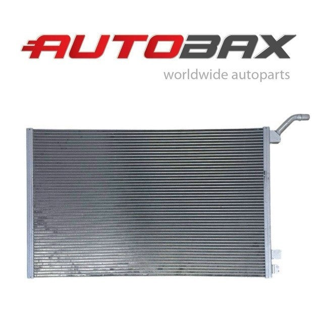 2017 2018 2019 2020 2021-2024 JAGUAR F-PACE XF XE AUXILIARY COOLANT RADIATOR NEW