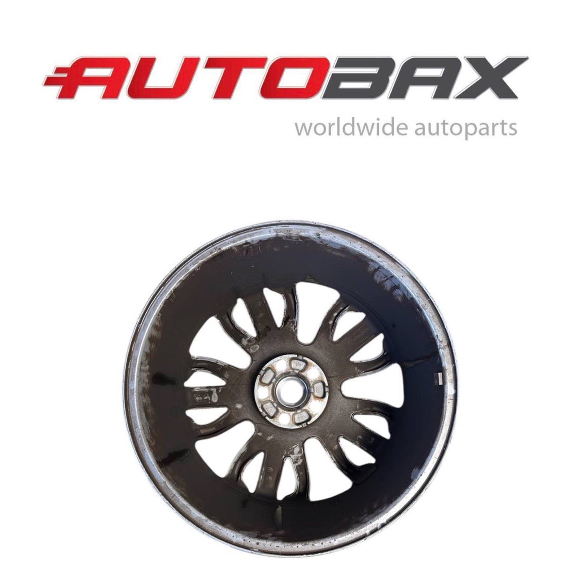 2017 2018 2019-2022 RANGE ROVER SPORT WHEEL RIM ORIGINAL FACTORY R21 9.5J ET49
