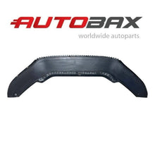 2017 2018-2022 VOLKSWAGEN PASSAT FRONT BUMPER VALANCE LOWER SPOILER LIP TRIM OEM