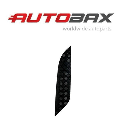 2020 2021 2022 2023-2026 LAND ROVER DEFENDER LEFT DRIVER HOOD UPPER TRIM MOLDING