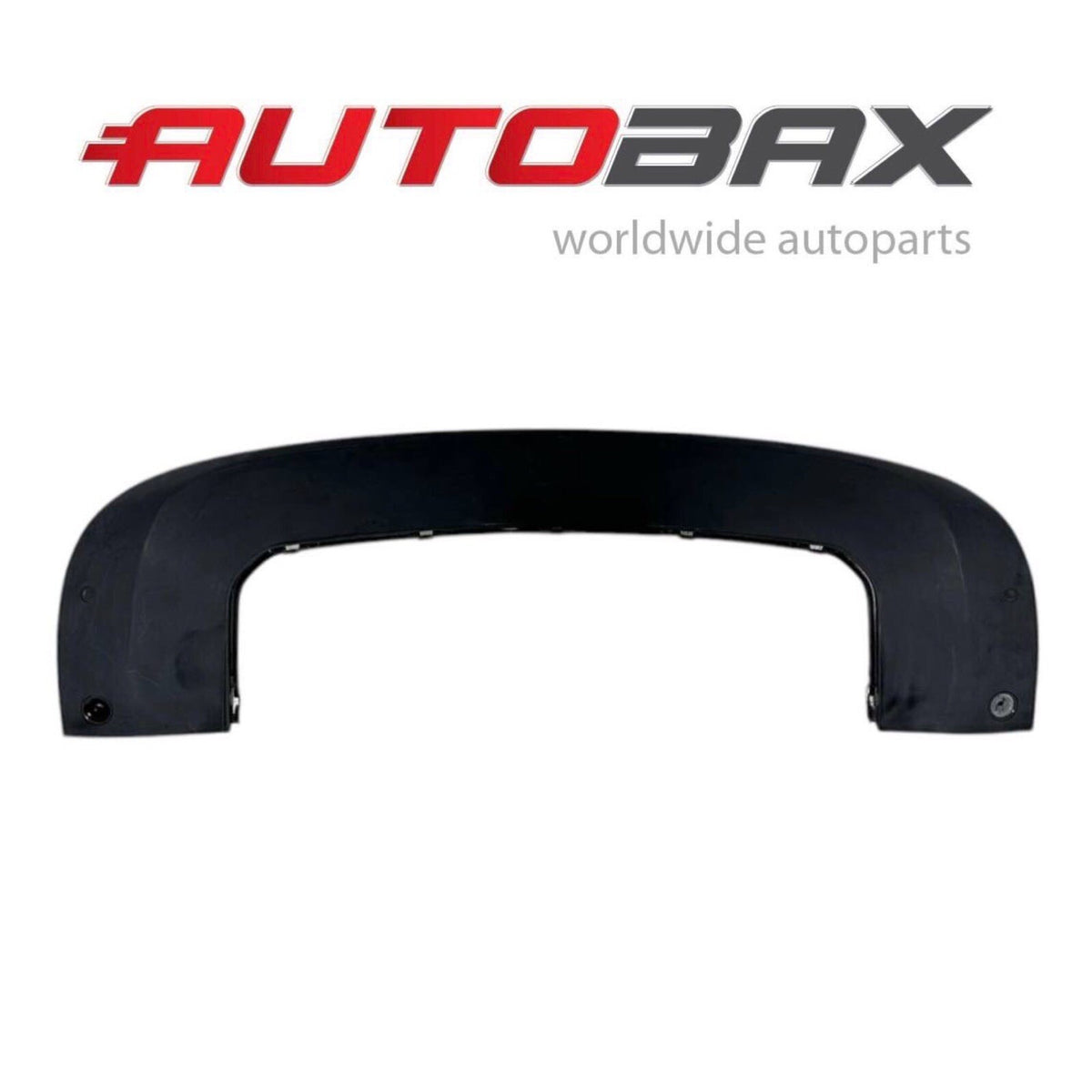 2022 2023 2024 2025 RANGE ROVER SPORT L461 FRONT BUMPER SURROUND MOLDING TRIM