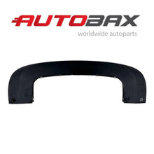 2022 2023 2024 2025 RANGE ROVER SPORT L461 FRONT BUMPER SURROUND MOLDING TRIM