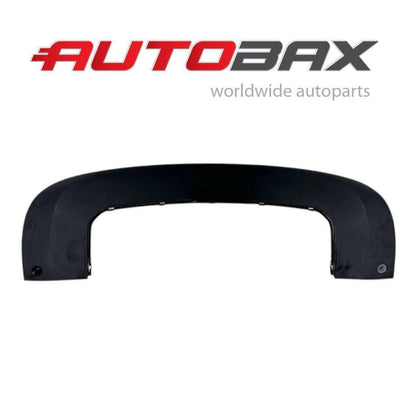 2022 2023 2024 2025 RANGE ROVER SPORT L461 FRONT BUMPER SURROUND MOLDING TRIM