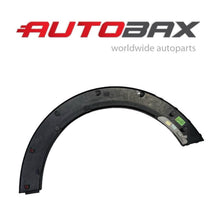 2013 2014 2015 2016 2017 2018-2023 MINI F56 RAER RIGHT WHEEL ARCH FLARE MOLDING