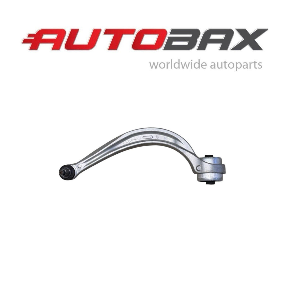 2017 2018 2019 2020 AUDI Q7 FRONT RIGHT PASSENGER SUSPENSION CONTROL ARM OEM