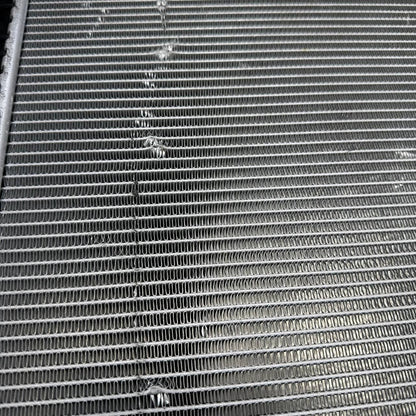 2022 2023 2024 2025 LAND ROVER RANGE ROVER MAIN RADIATOR OEM USED