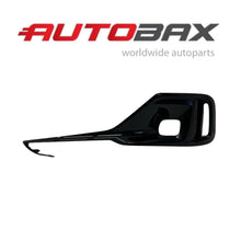 2021 2022 2023 HONDA ACCORD SPORT FRONT BUMPER FOG LIGHT BAZEL LEFT TRIM COVER