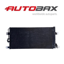 2018 2019 2020 2021 2022 2023 2024 AUDI Q5 SQ5 COOLING A/C CONDENSER RADIATOR
