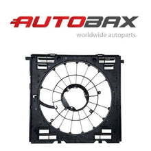 2020 2021 2022 2023 2024 2025 BMW X3M F97 X4M F98 RADIATOR COOLING FAN SHROUD
