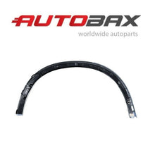 2023-2025 MERCEDES-BENZ GLC X254 REAR LEFT WHEEL ARCH FLARE FENDER TRIM MOLDING
