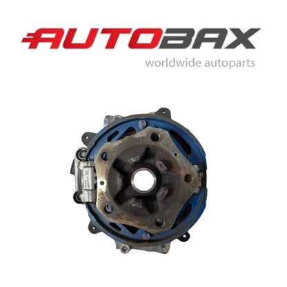 2018 2019 2020-2024 PORSCHE CAYENNE REAR RIGHT SUSPENSION SPINDLE KNUCKLE HUB