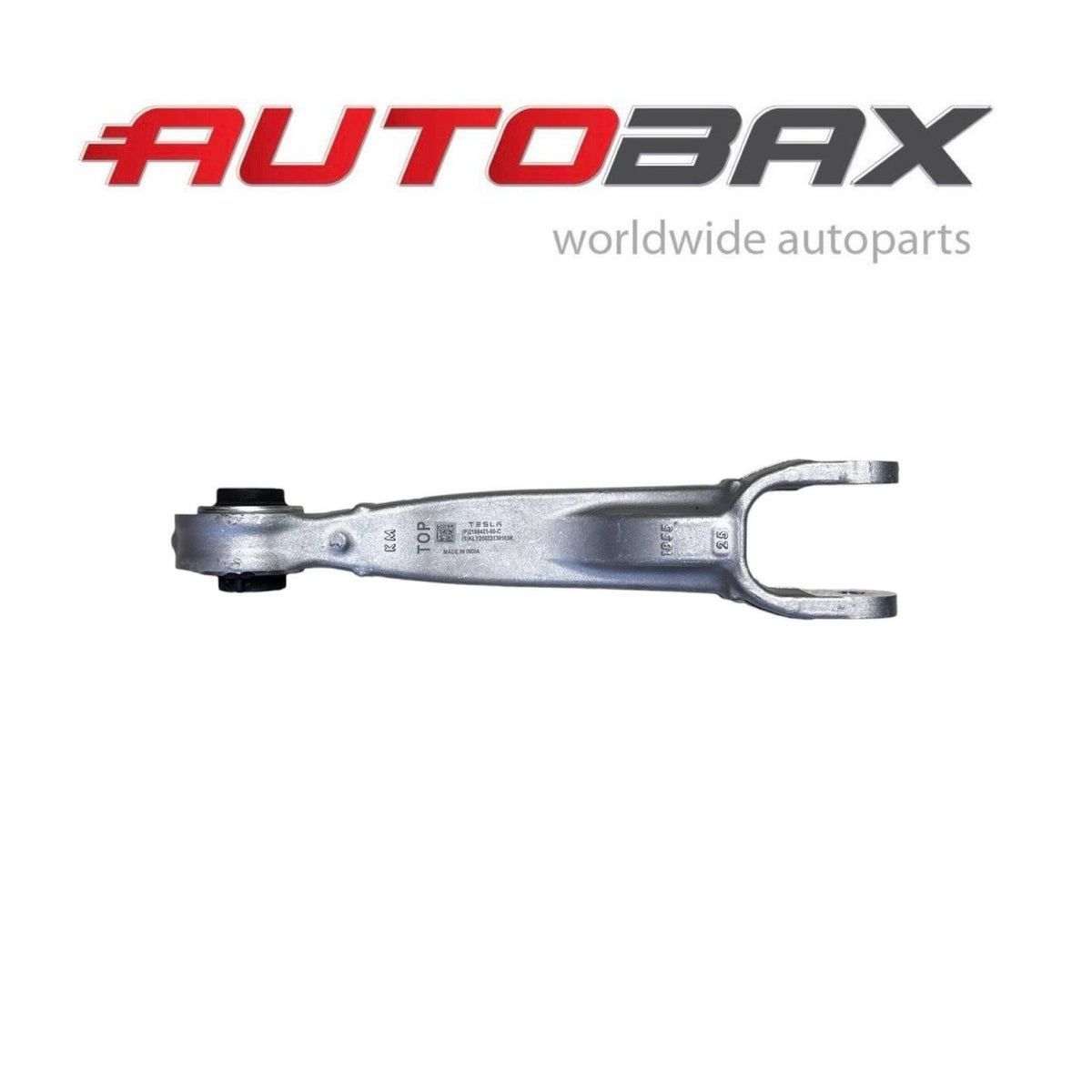 2025 2026 2027 TESLA MODEL Y REAR CONTROL ARM UPPER  LINK FORE OEM NEW