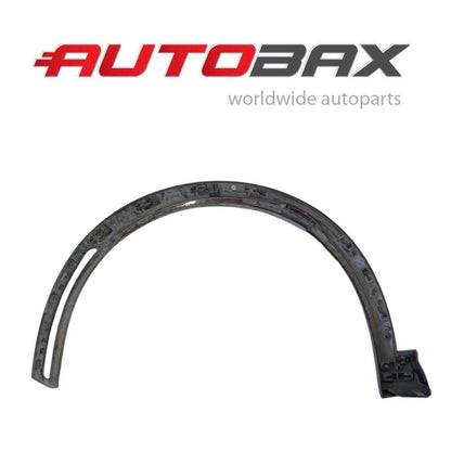 2019 2020-2022 AUDI E-TRON E TRON RIGHT FRONT WHEEL ARCH FLARE MOLDING PASSENGER